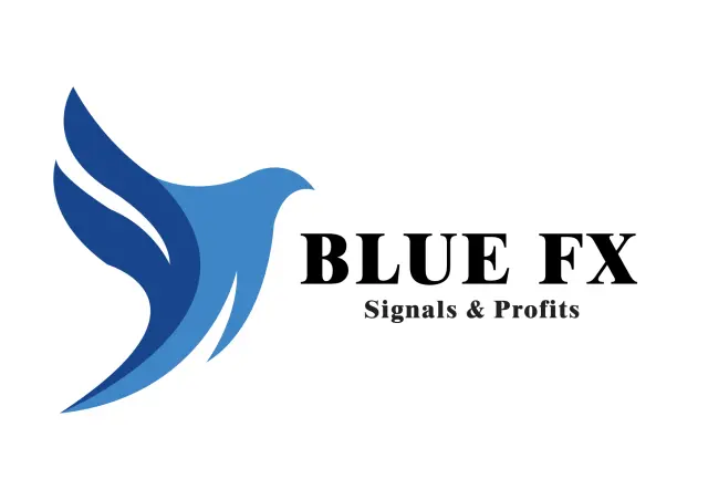 Blue FX - Currency Trading