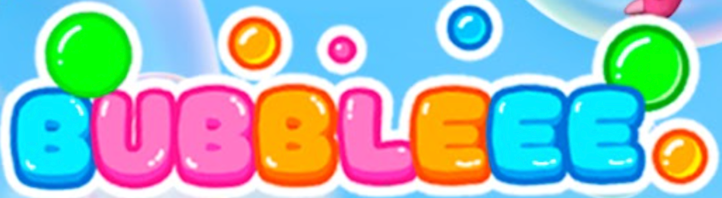 Bubbleee - Social App