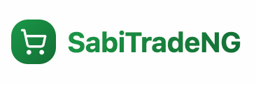 SabiTradeNG - E-commerce Platform