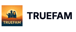 TrueFam - Digital Community